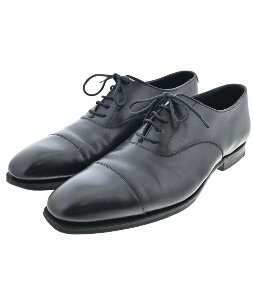 CROCKETT&JONES รองเท้าสวมทางการ