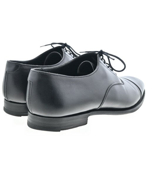 CROCKETT&JONES รองเท้าสวมทางการ