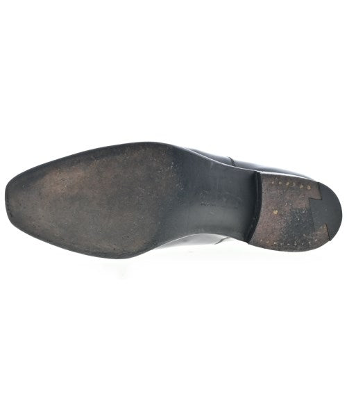 CROCKETT&JONES รองเท้าสวมทางการ