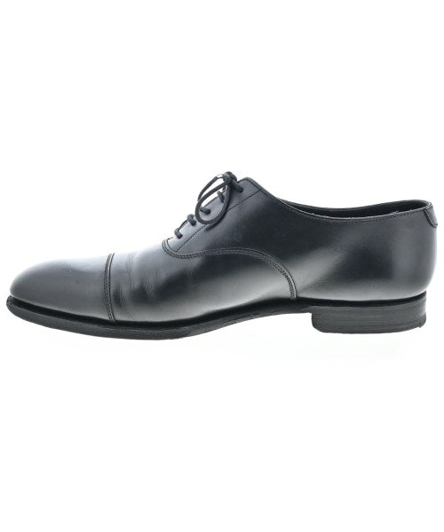 CROCKETT&JONES รองเท้าสวมทางการ