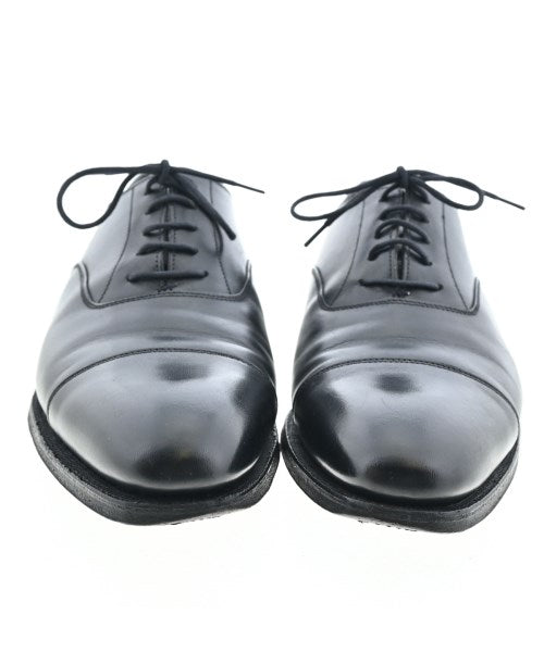 CROCKETT&JONES รองเท้าสวมทางการ