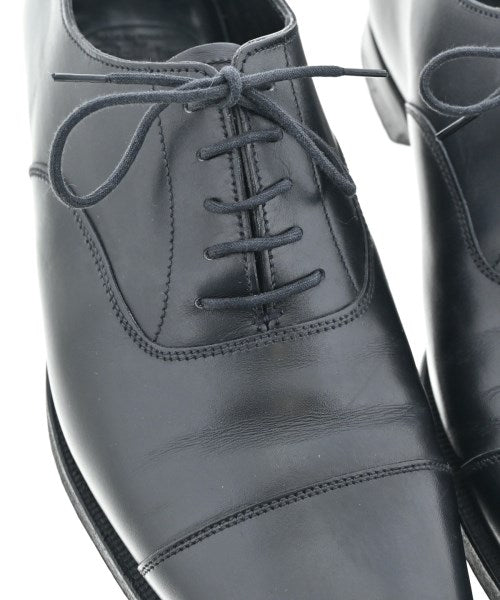 CROCKETT&JONES รองเท้าสวมทางการ
