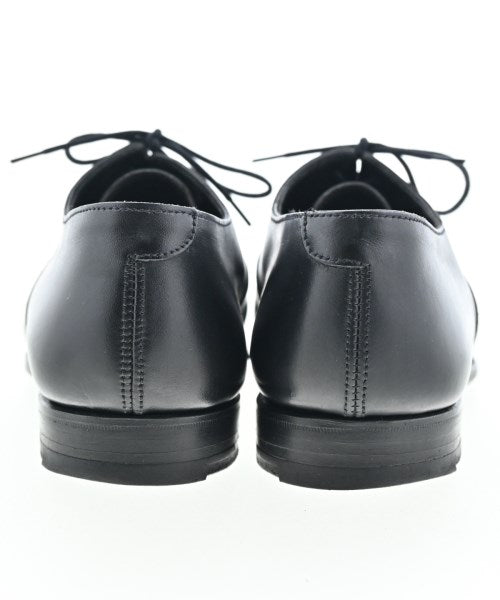 CROCKETT&JONES รองเท้าสวมทางการ