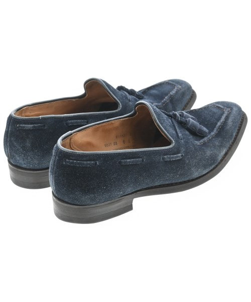 CROCKETT&JONES รองเท้าสวมทางการ