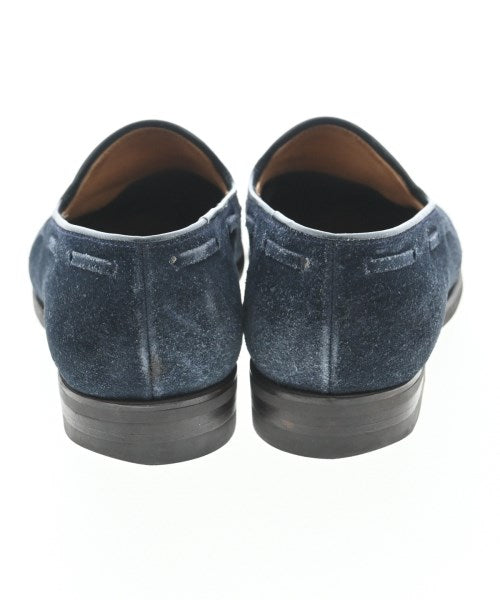 CROCKETT&JONES รองเท้าสวมทางการ