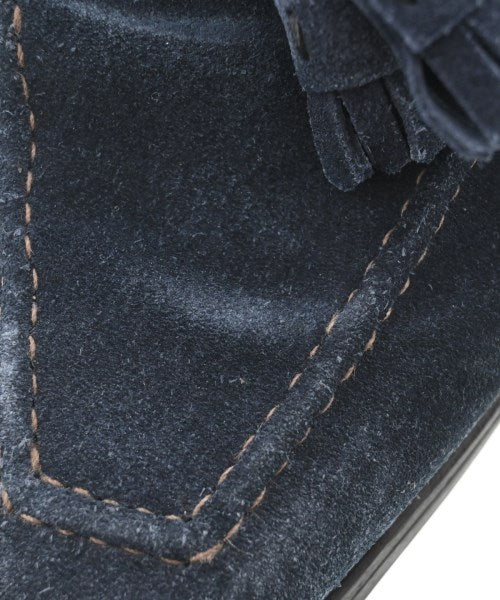 CROCKETT&JONES รองเท้าสวมทางการ