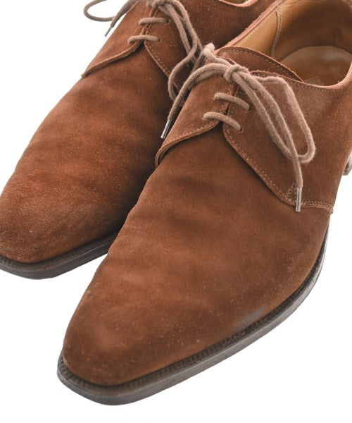 CROCKETT&JONES รองเท้าสวมทางการ