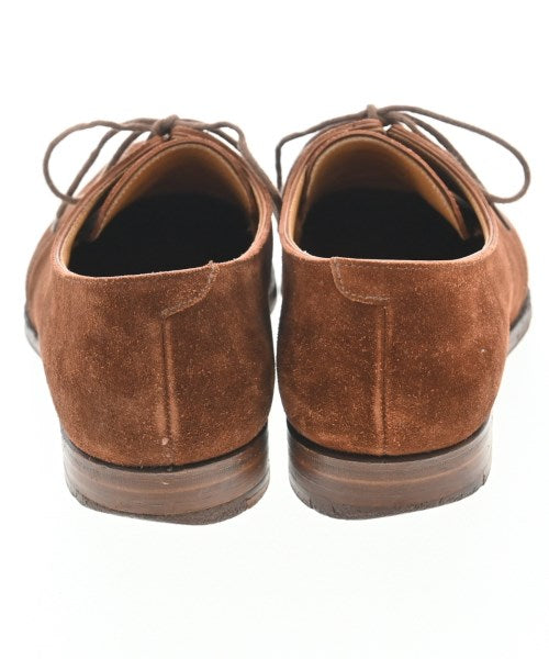 CROCKETT&JONES รองเท้าสวมทางการ