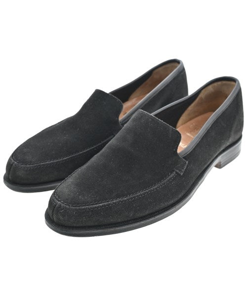 CROCKETT&JONES รองเท้าสวมทางการ