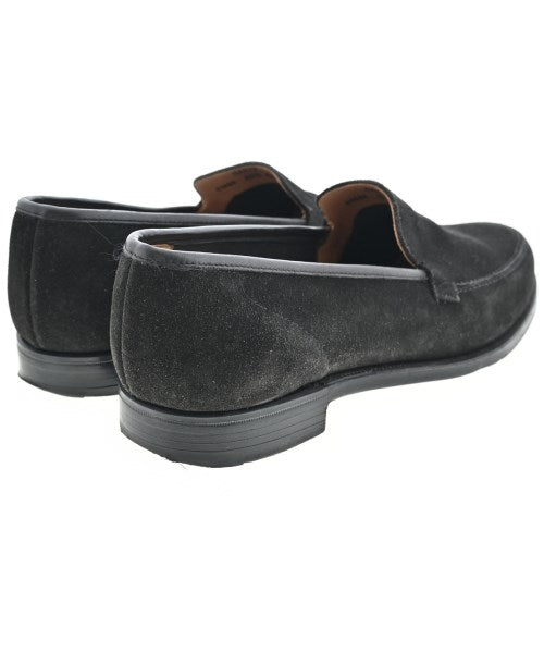 CROCKETT&JONES รองเท้าสวมทางการ