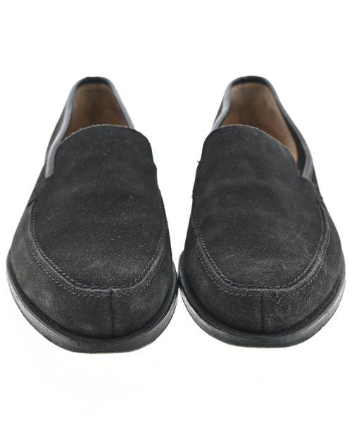 CROCKETT&JONES รองเท้าสวมทางการ