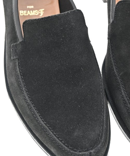 CROCKETT&JONES รองเท้าสวมทางการ