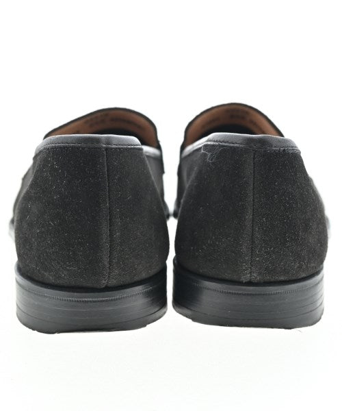 CROCKETT&JONES รองเท้าสวมทางการ