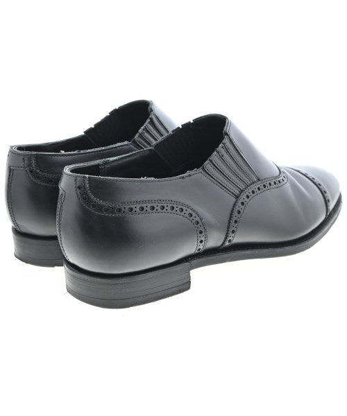 CROCKETT&JONES รองเท้าสวมทางการ