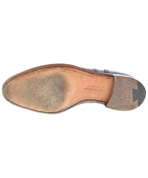CROCKETT&JONES รองเท้าสวมทางการ