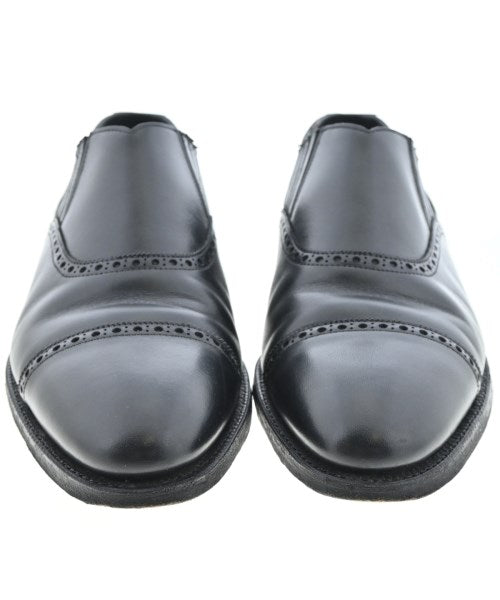 CROCKETT&JONES รองเท้าสวมทางการ