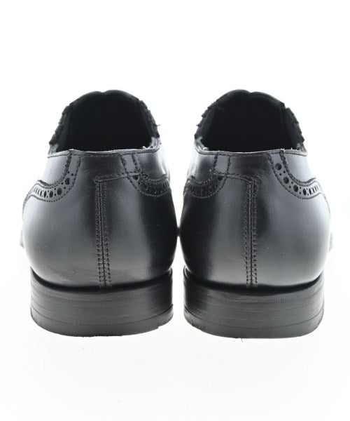 CROCKETT&JONES รองเท้าสวมทางการ