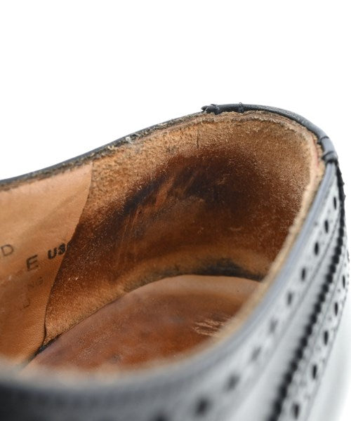 CROCKETT&JONES รองเท้าสวมทางการ