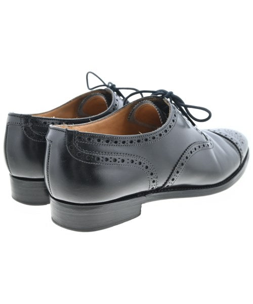 CROCKETT&JONES รองเท้าสวมทางการ