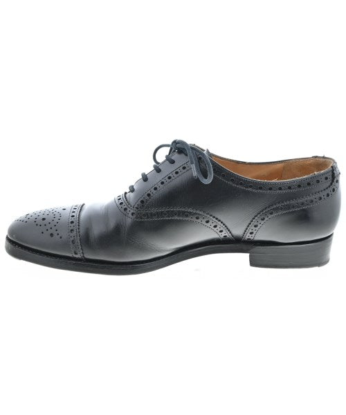CROCKETT&JONES รองเท้าสวมทางการ