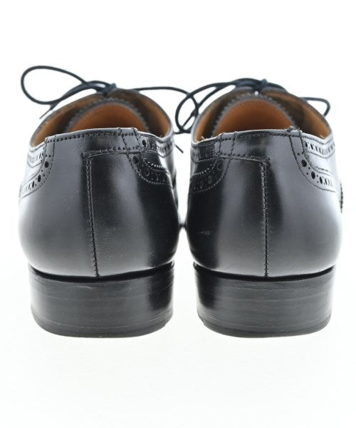 CROCKETT&JONES รองเท้าสวมทางการ