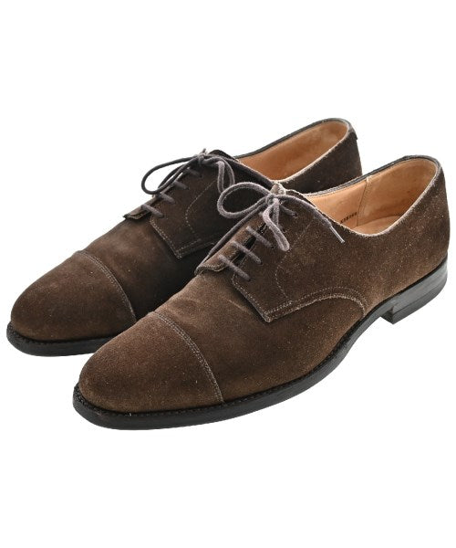 CROCKETT&JONES รองเท้าสวมทางการ