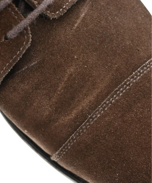 CROCKETT&JONES รองเท้าสวมทางการ