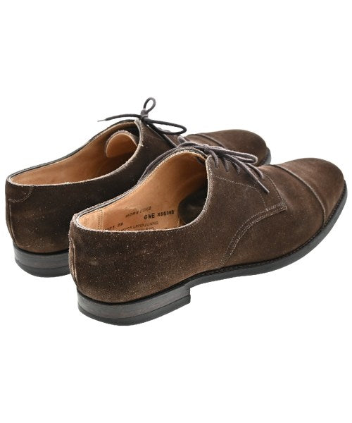 CROCKETT&JONES รองเท้าสวมทางการ