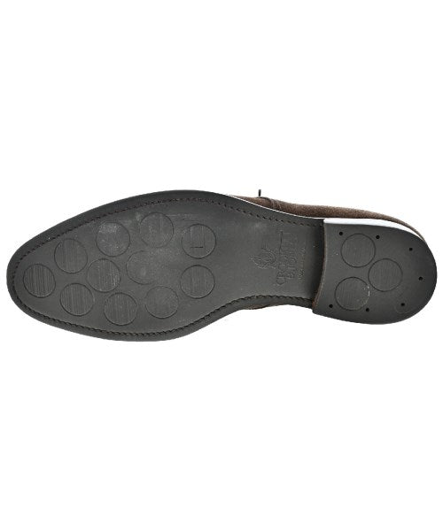 CROCKETT&JONES รองเท้าสวมทางการ