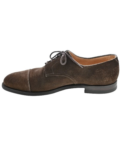 CROCKETT&JONES รองเท้าสวมทางการ