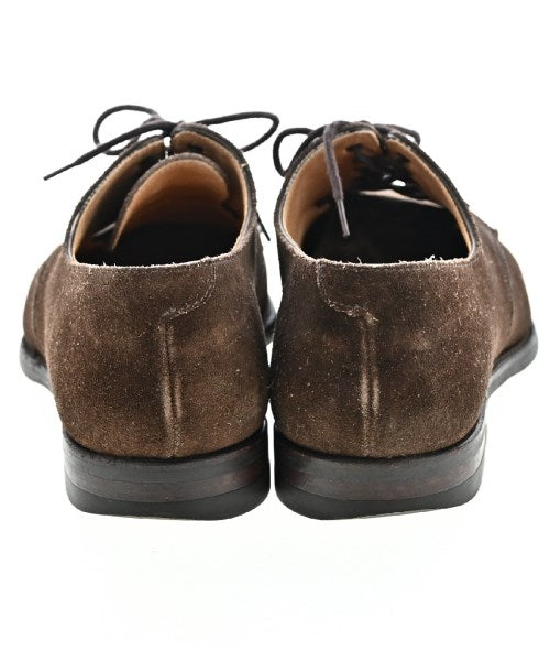 CROCKETT&JONES รองเท้าสวมทางการ