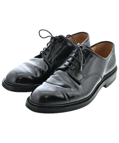 CROCKETT&JONES รองเท้าสวมทางการ