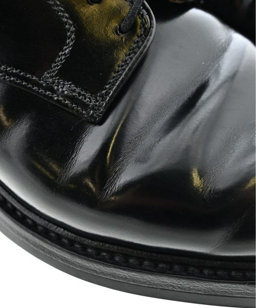 CROCKETT&JONES รองเท้าสวมทางการ
