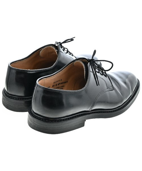 CROCKETT&JONES รองเท้าสวมทางการ