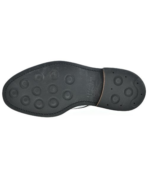 CROCKETT&JONES รองเท้าสวมทางการ