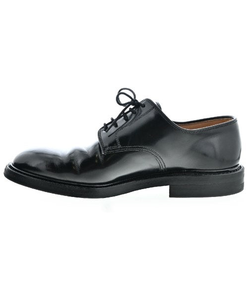 CROCKETT&JONES รองเท้าสวมทางการ