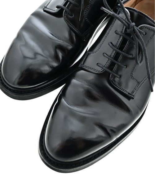 CROCKETT&JONES รองเท้าสวมทางการ