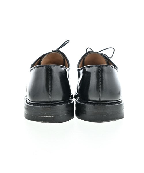 CROCKETT&JONES รองเท้าสวมทางการ