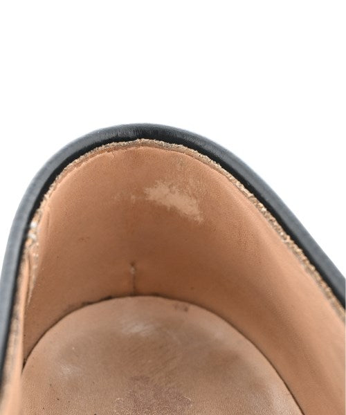 CROCKETT&JONES รองเท้าสวมทางการ