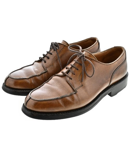 CROCKETT&JONES รองเท้าสวมทางการ