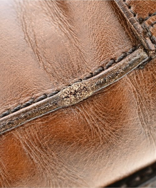 CROCKETT&JONES รองเท้าสวมทางการ