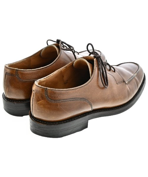 CROCKETT&JONES รองเท้าสวมทางการ