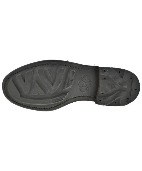 CROCKETT&JONES รองเท้าสวมทางการ