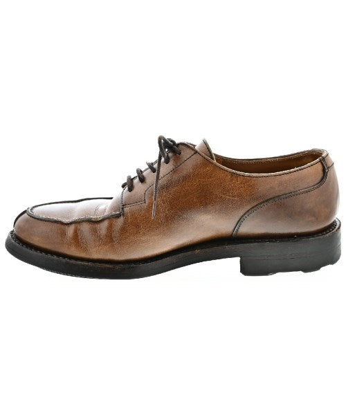 CROCKETT&JONES รองเท้าสวมทางการ