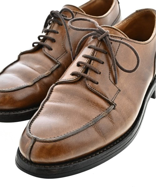 CROCKETT&JONES รองเท้าสวมทางการ