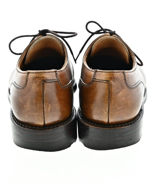 CROCKETT&JONES รองเท้าสวมทางการ