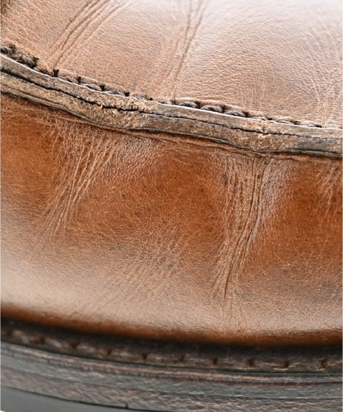 CROCKETT&JONES รองเท้าสวมทางการ