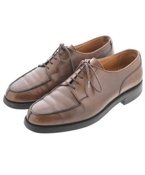 CROCKETT&JONES รองเท้าสวมทางการ
