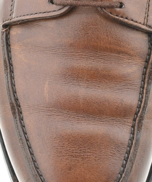 CROCKETT&JONES รองเท้าสวมทางการ