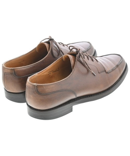 CROCKETT&JONES รองเท้าสวมทางการ